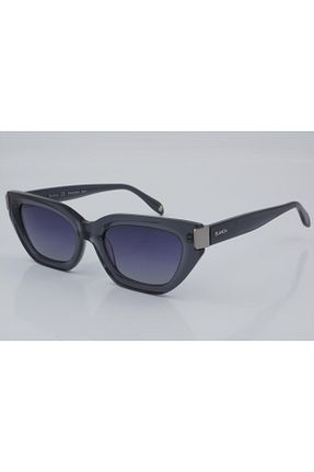 عینک آفتابی مشکی زنانه 53 Blancia - کد 929754110