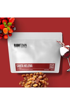 قهوه فیلتر و دانه RAWTOWN - کد 836452260