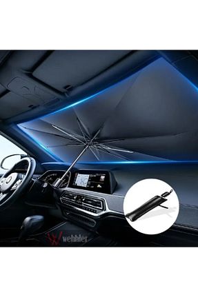 پرده آفتاب گیر خودرو WEHHLER - کد 937726202