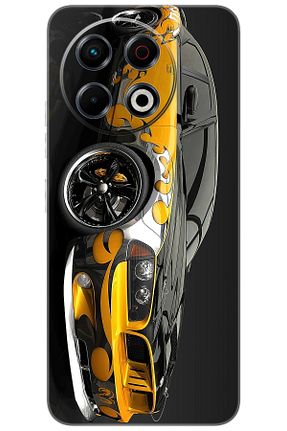 کاور و قاب رنگی TECNO - کد 930336500