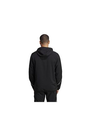 کت اسپرت مشکی مردانه رگولار adidas - کد 771552637