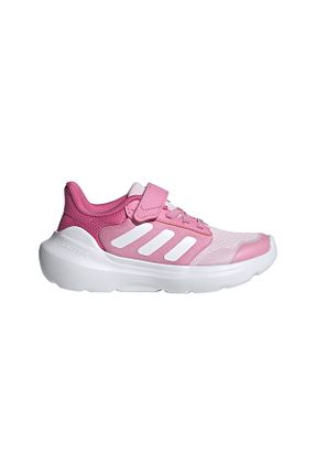 کفش اسنیکر صورتی زنانه adidas - کد 828498501