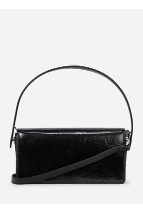 کیف دوشی مشکی زنانه Karl Lagerfeld - کد 929781980