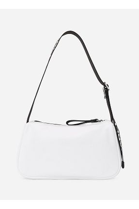 کیف دوشی سفید زنانه Karl Lagerfeld - کد 929781970