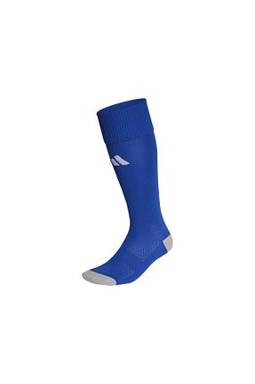 جوراب اسپرت آبی مردانه الاستین adidas - کد 757345446