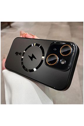 کاور و قاب مشکی iPhone 13 Zebana - کد 929795383