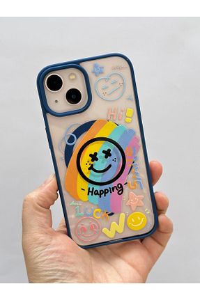 کاور و قاب آبی iPhone 13 Vip Case - کد 929810277