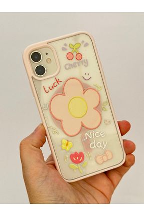 کاور و قاب صورتی iPhone 11 Vip Case - کد 929804894