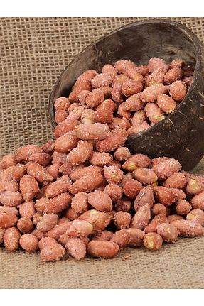 بادام زمینی özoğul kuruyemiş - کد 929821491