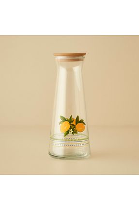 پارچ / ظرف آب زرد BPA Free Bella Maison - کد 929812115