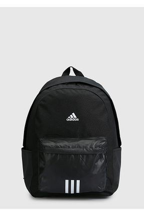 کوله پشتی مشکی زنانه ابعاد بزرگ adidas - کد 314230037