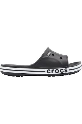 دمپائی مشکی مردانه EVA Crocs - کد 926254801