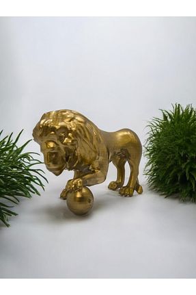 اجسام تزئینی و بیبلو زرد پلاستیک SOFT - کد 922983841