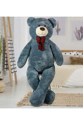 اسباب بازی مخملی طوسی زنانه Pababo - کد 429754791