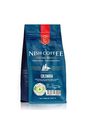 قهوه فیلتر و دانه Nish Coffee - کد 266898628