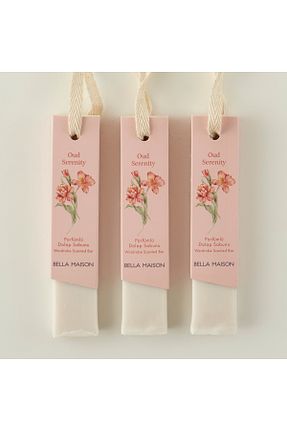 خوشبو کننده هوا SandaلیترAğacı Bella Maison - کد 929834143