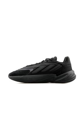 کفش پیاده روی مشکی زنانه پارچه ای adidas - کد 832122547