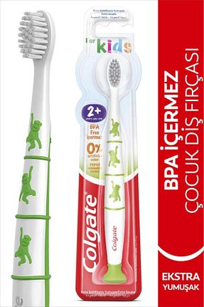 مسواک دستی Colgate - کد 727887576