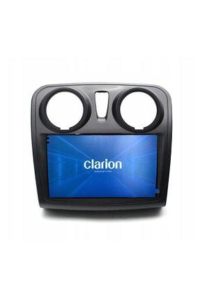 سیستم چند رسانه ای و نمایشگر 10 inç Clarion - کد 929856580