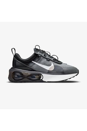 کفش والیبال مشکی زنانه پارچه ای Nike - کد 929889214