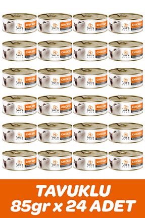  500 - 1000 gr Vet