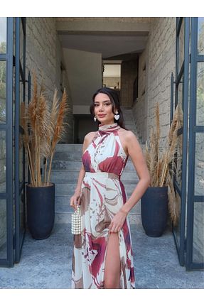 لباس زنانه بافتنی ESRAHELVACI - کد 926632396