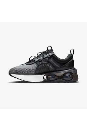 کفش والیبال مشکی زنانه پارچه ای Nike - کد 929889214