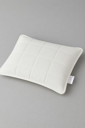 بالش و روبالشی کودک و نوزاد سفید 35 x 45 tommie&bonnie - کد 929870328