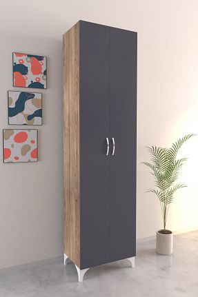 کابینت چند منظوره قهوه ای Suntalam Hediyeler Kapında - کد 924210639