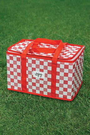 کیف عایق حرارتی قرمز 15-19,9 L Helen