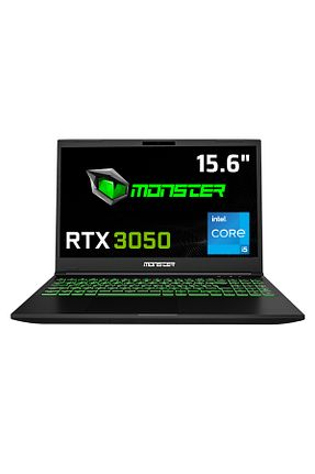 لپ تاپ گیمینگ Intel Core i5 MONSTER - کد 929870952