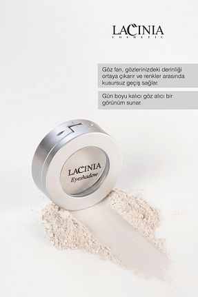 سایه چشم سفید Lacinia - کد 926745482