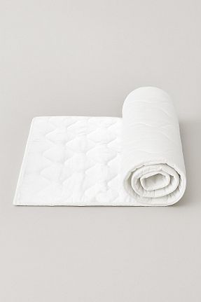 لحاف کودک و نوزاد سفید 95 x 145 tommie&bonnie - کد 929877122