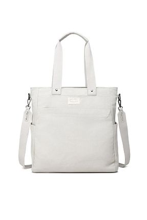 کیف دوشی طوسی زنانه Smart Bags - کد 929872371