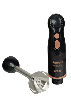 بلندر شخصی مشکی FANTOM - کد 303476878