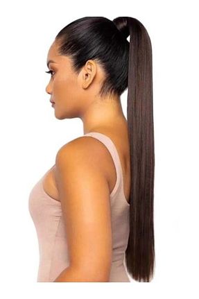 کلاه گیس قهوه ای زنانه Zeysum - کد 888865136