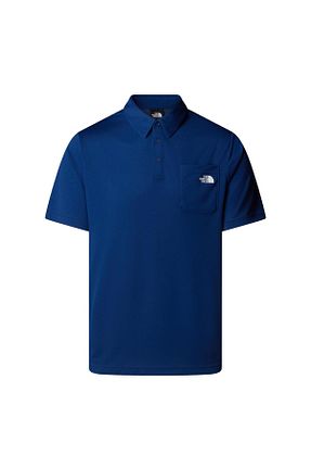 تیشرت اسپرت آبی مردانه رگولار The North Face - کد 929894379
