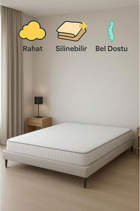 خوشخواب Ortopedik ve Yaylı Modamed - کد 929859075