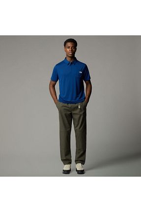 تیشرت اسپرت آبی مردانه رگولار The North Face - کد 929894379