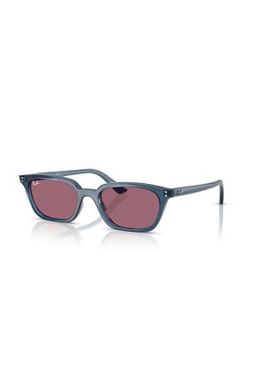 عینک آفتابی آبی زنانه 50 Ray-Ban - کد 929888202