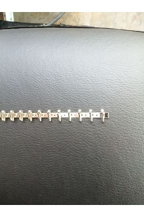 آویز طوسی فلزی Genel Markalar - کد 935471601