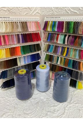 نخ بافندگی رنگی oskar - کد 929894894