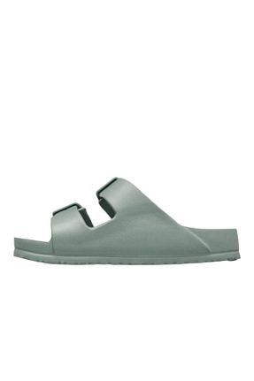 دمپائی اسپرت سبز مردانه Quiksilver - کد 929892800