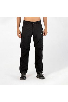 شلوار اسپرت مشکی مردانه پارچه Merrell - کد 307822799