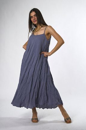 لباس طوسی زنانه بافتنی ABBRA - کد 929898986