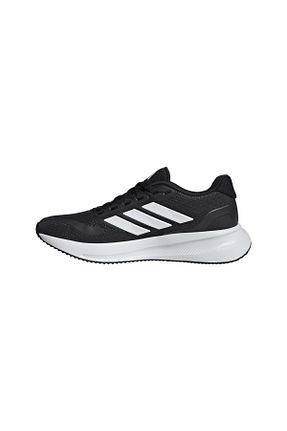 کفش دو و میدانی و تمرینی مشکی مردانه adidas - کد 828498459