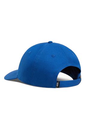 کلاه آبی زنانه پنبه ای Vans - کد 929894012