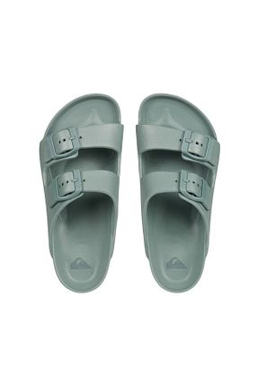 دمپائی اسپرت سبز مردانه Quiksilver - کد 929892800