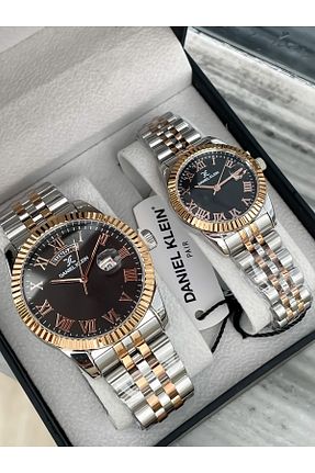 ساعت مچی مردانه 41 میلی متر Daniel Klein - کد 900288311