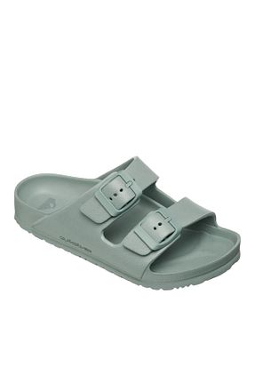 دمپائی اسپرت سبز مردانه Quiksilver - کد 929892800